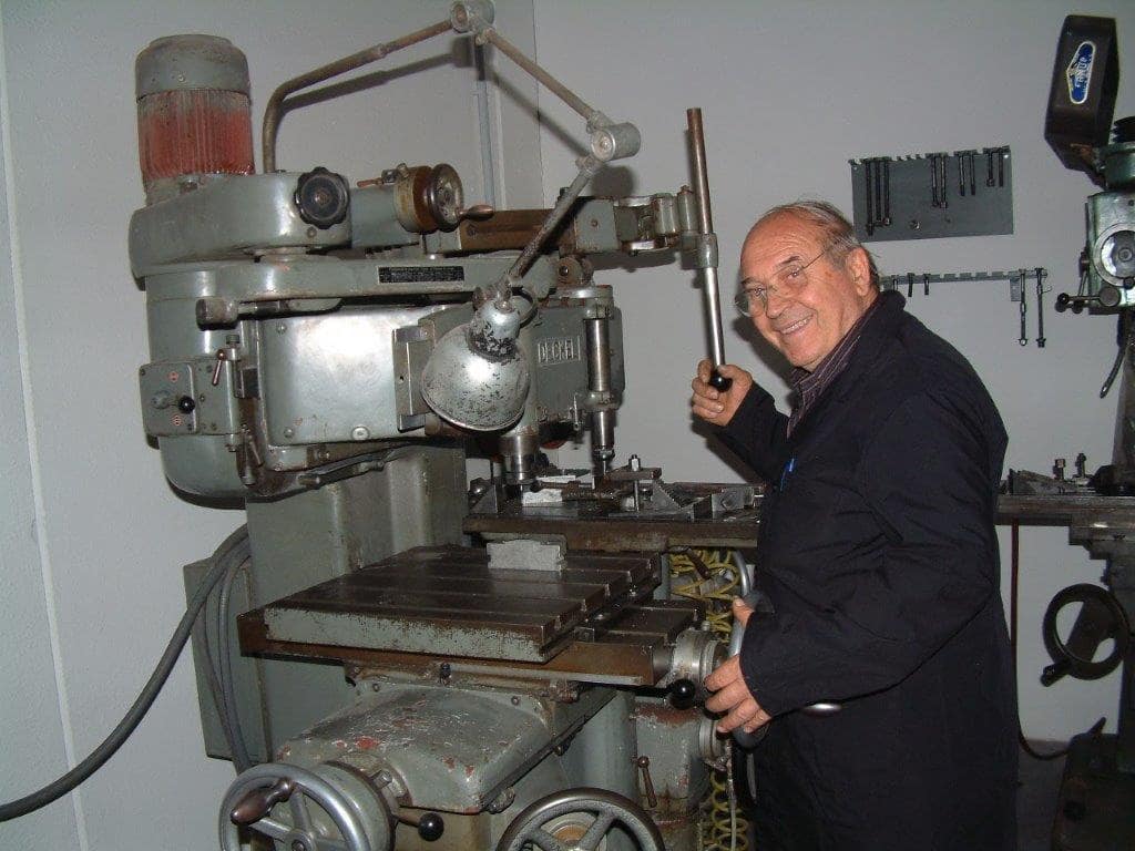 Remo, artigiano, lavorazioni su misura