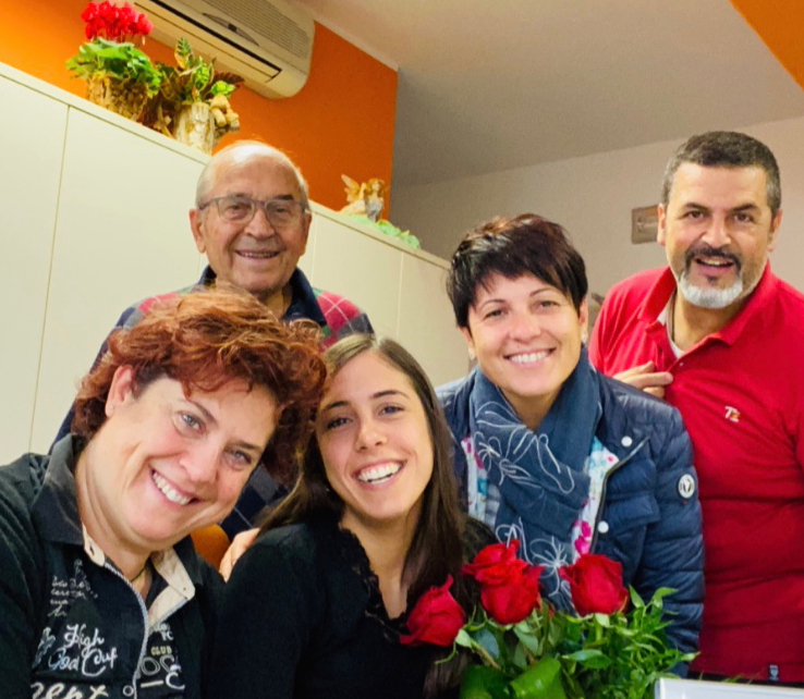 Staff Silva snc